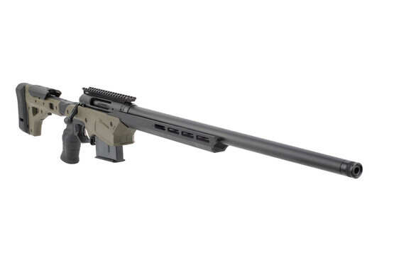 Savage Axis II Precision 30-06 10 Round Bolt Action Rifle with MDT Chassis